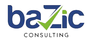 Bazic Consulting